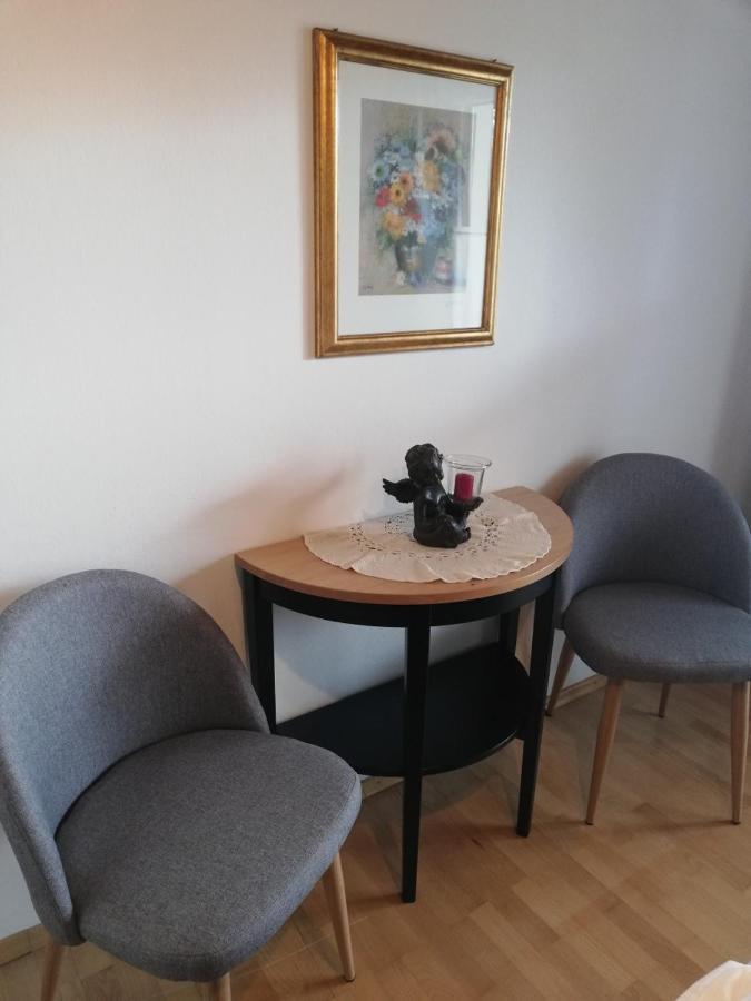 Appartements Ferienwohnungen Alpenblick Faistenau Esterno foto