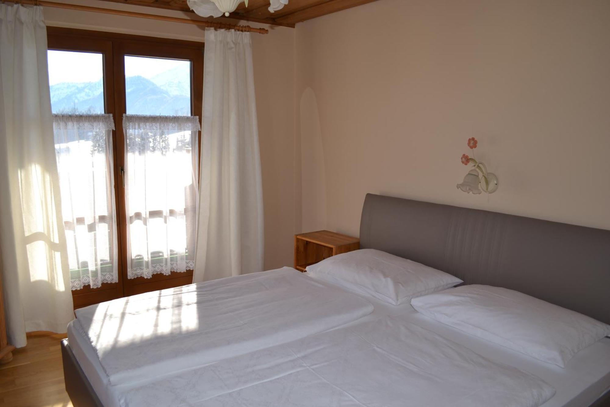 Appartements Ferienwohnungen Alpenblick Faistenau Esterno foto