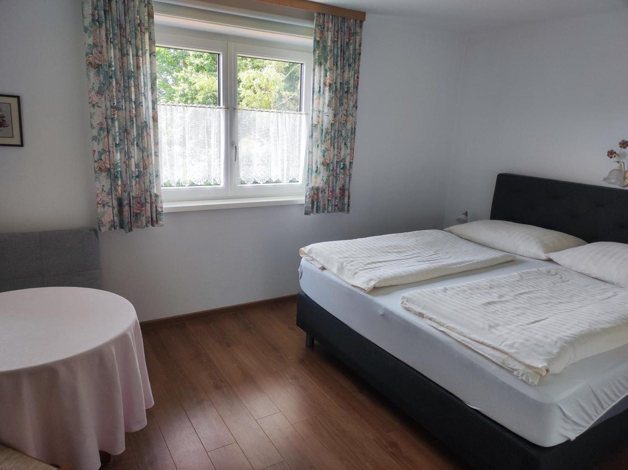 Appartements Ferienwohnungen Alpenblick Faistenau Esterno foto