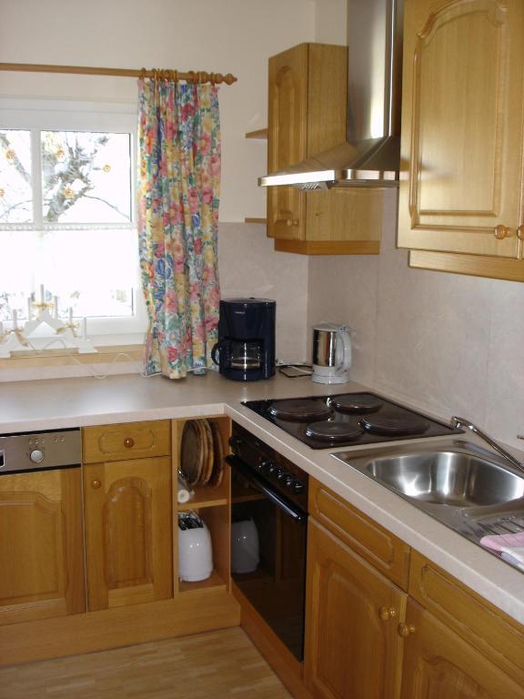 Appartements Ferienwohnungen Alpenblick Faistenau Camera foto