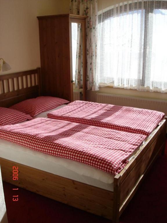 Appartements Ferienwohnungen Alpenblick Faistenau Esterno foto