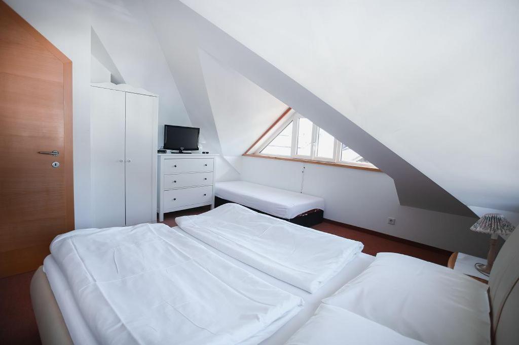 Appartements Ferienwohnungen Alpenblick Faistenau Esterno foto