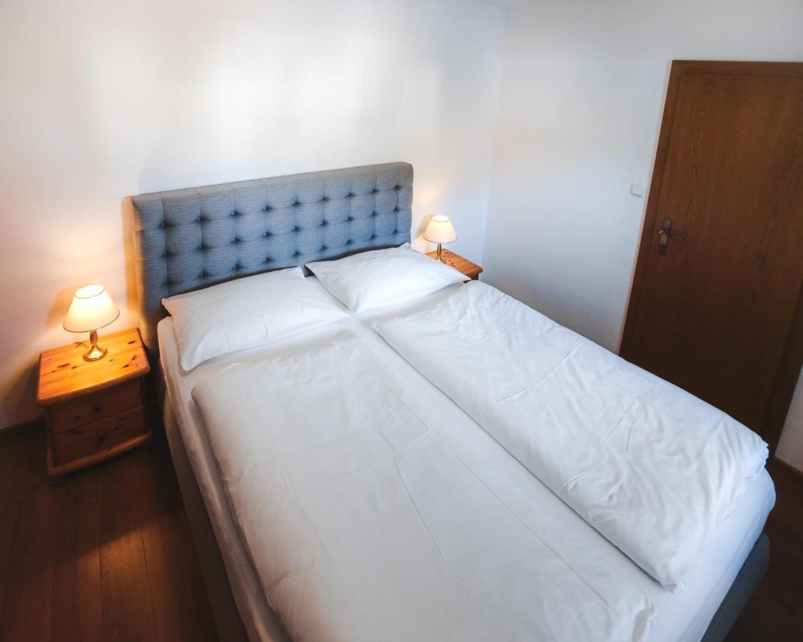 Appartements Ferienwohnungen Alpenblick Faistenau Esterno foto